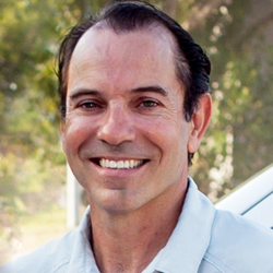 Timothy Ramon