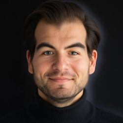 Zach Feldman