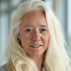 Sarah Downes