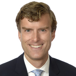 Alan Cantlin