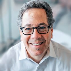 Barry Abramson
