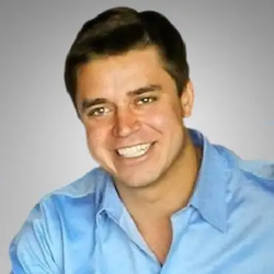 Clark Seydel