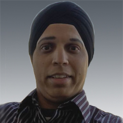Parminder Singh