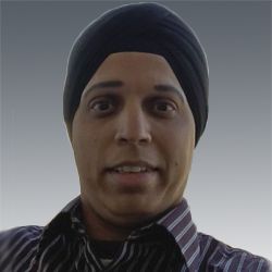 Parminder Singh