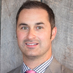 Josh Levy