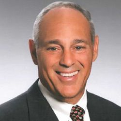 Andy Lubin