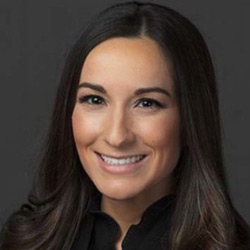 Rebecca Solomon