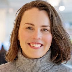 Amanda Prins