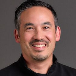 Brian Ho  