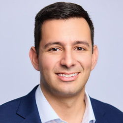Andre Ferrari