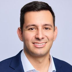 Andre Ferrari