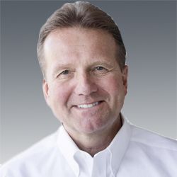 Craig Bergstrom