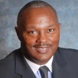 Darryl Jenkins