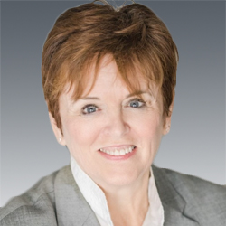 Katy Warren