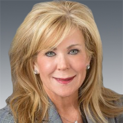 Lisa Ward