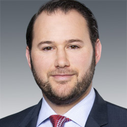 Josh Rudin