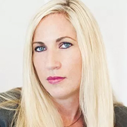 Debra Tantleff