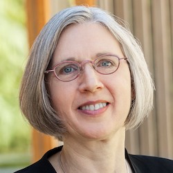 Cheryl Smith
