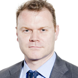 Dan Gwilliam