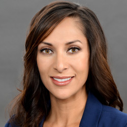 Lea Sandoval