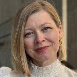 Elizabeth Sherva 