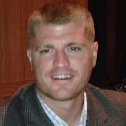 Joe O'Brien