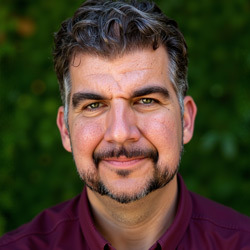 Christian Diener