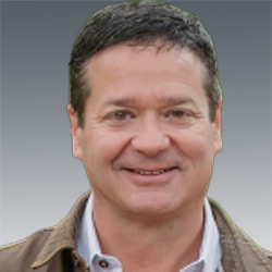 Tom Spackman