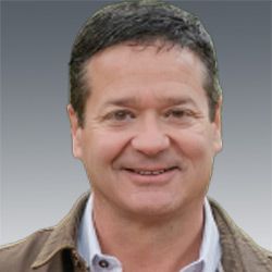 Tom Spackman
