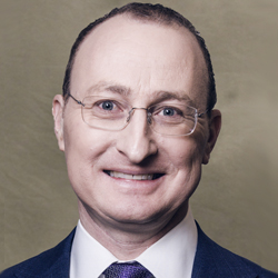 Ron Bernstein