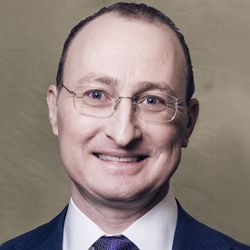 Ron Bernstein
