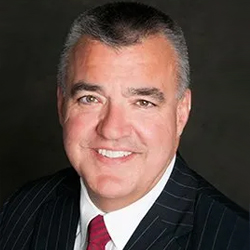 Brian Liston