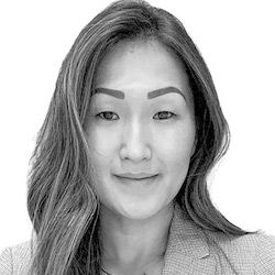 Jeanette Ko