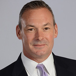 Patrick Buckhoff, CCIM