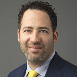Jared Epstein