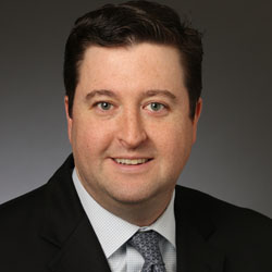 Richard Chesney