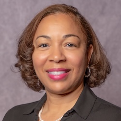 Toni Logan