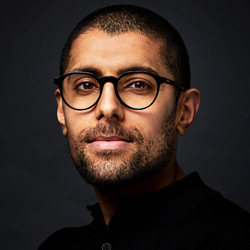Sunny Johal