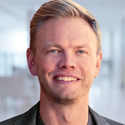 Adam Fenton