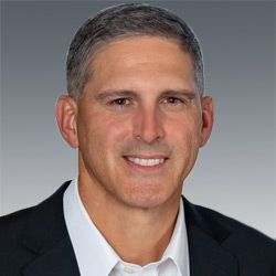 John Adametz