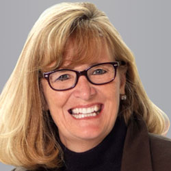 Kristine Reinhardt