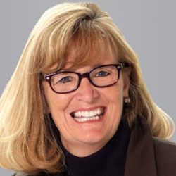 Kristine Reinhardt