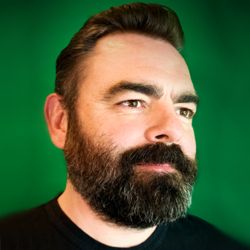 Martin Byrne