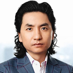 Bentley Zhao