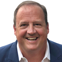 Mark Glagola