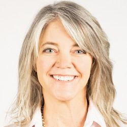 Carrie Preister