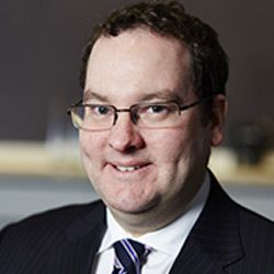 Chris Cartwright
