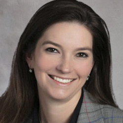 Carolyn Shaw
