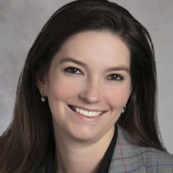Carolyn Shaw