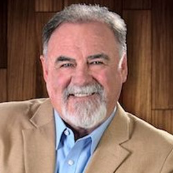 John Parker